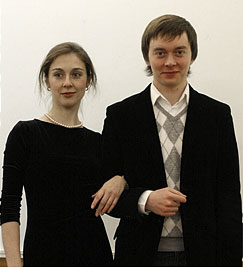 выпускной вечер