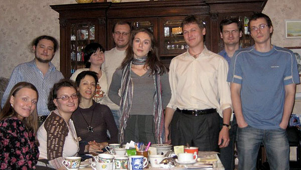 практика типирования