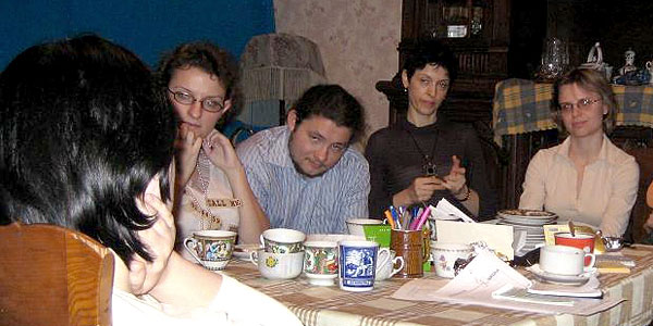 практика типирования