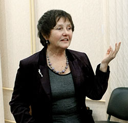 выпускной вечер
