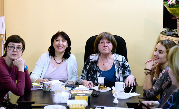 практика типирования