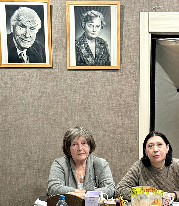 ������ ������������� �����������