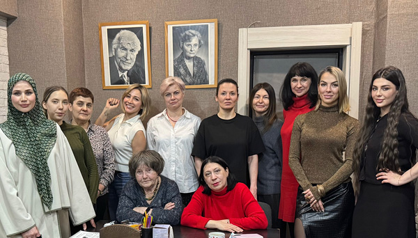 ������ ������������� �����������