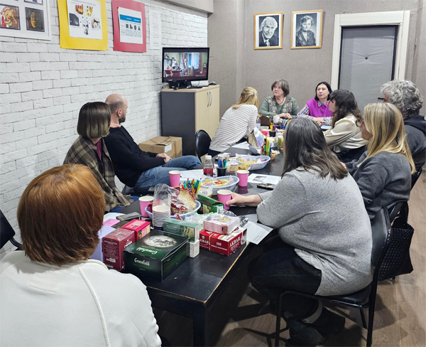 ������ ������������� �����������