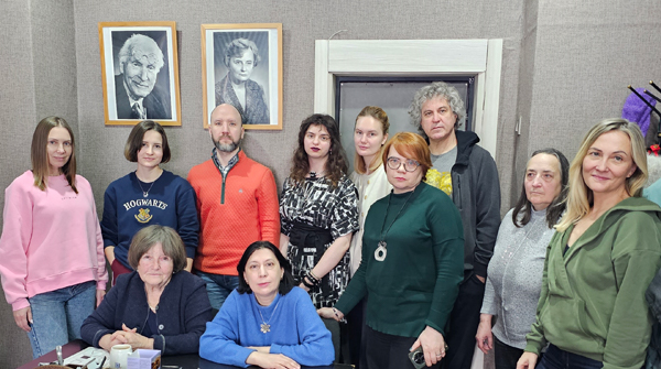 ������ ������������� �����������