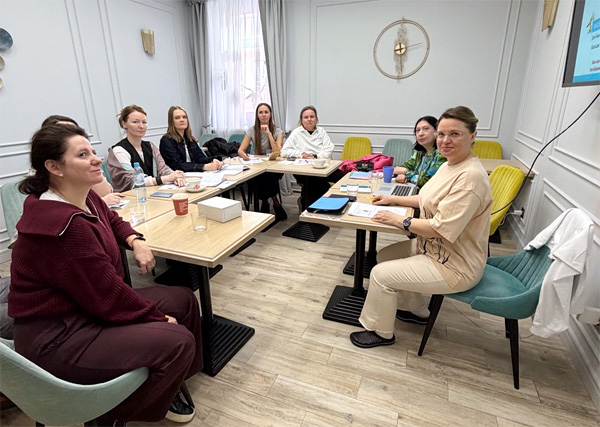 Санкт-Петербург