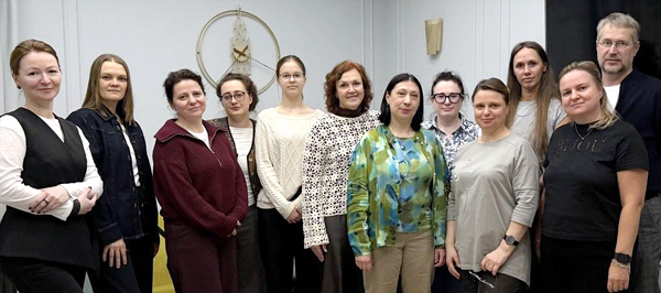 Санкт-Петербург